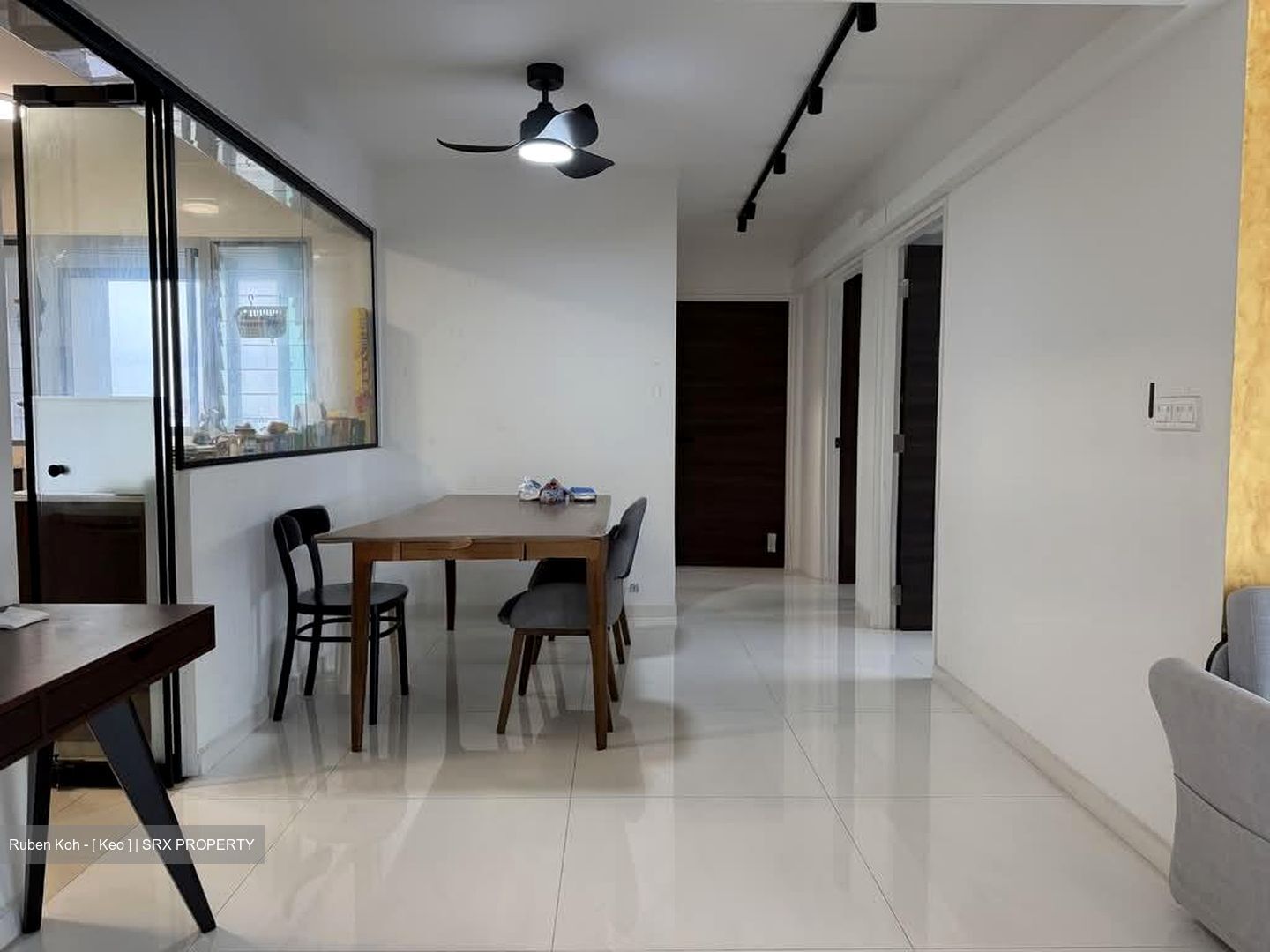 Blk 377B Hougang Rivercourt (Hougang), HDB 5 Rooms #554045851